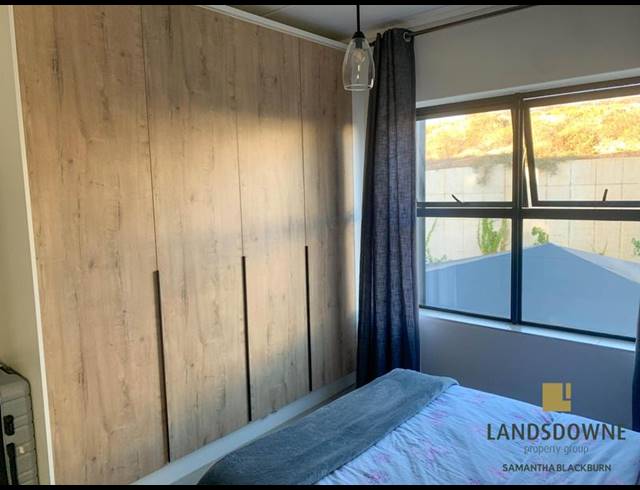 1 BEDROOM PROPERTY TO RENT IN RICHWOOD